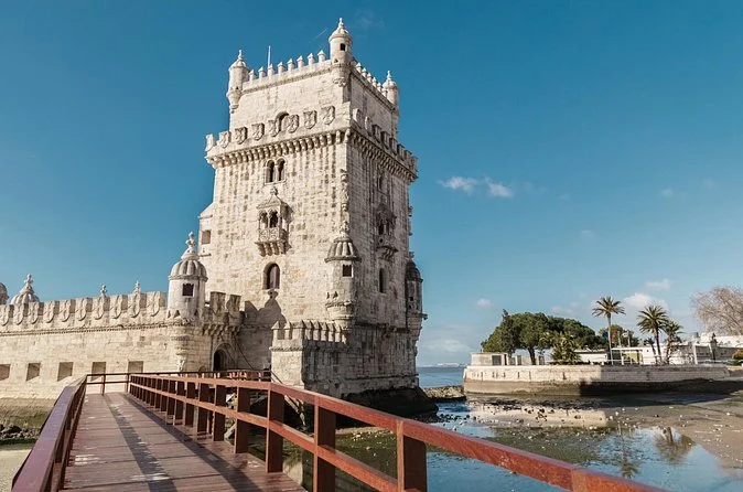 Private Belém Walk with Jerónimos Ticket